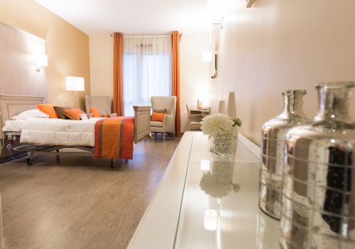 Photo LES TERRASSES DES LILAS, Ehpad, maison de retraite &agrave; LES LILAS 93