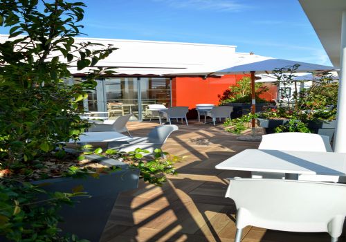 Photo LES TERRASSES DES LILAS, Ehpad, maison de retraite &agrave; LES LILAS 93