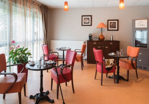 Photo KORIAN LA RIMANDIERE, Ehpad, maison de retraite &agrave; ST MARTIN DE CRAU 13