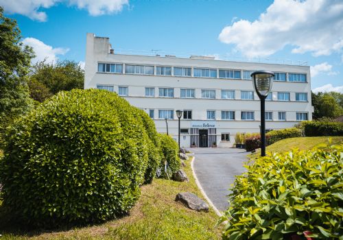 Photo RESIDENCE BELLEVUE, Ehpad, maison de retraite &agrave; VILLIERS LE BEL 95