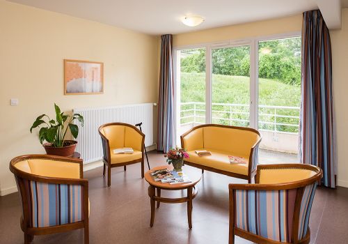 Photo KORIAN HAUTS D'ANDILLY, Ehpad, maison de retraite &agrave; ANDILLY 95