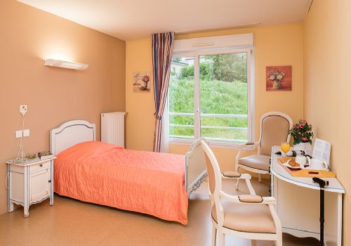 Photo KORIAN HAUTS D'ANDILLY, Ehpad, maison de retraite &agrave; ANDILLY 95
