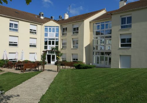 Photo RESIDENCE LES JARDINS DU LAC, Ehpad, maison de retraite &agrave; BRETIGNY SUR ORGE 91