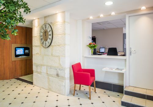 Photo KORIAN MARIE D'ALBRET, Ehpad, maison de retraite &agrave; PONS 17