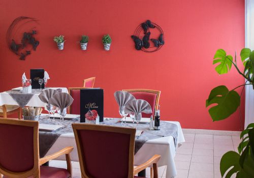Photo KORIAN MAS DES AINES, Ehpad, maison de retraite &agrave; GEMENOS 13