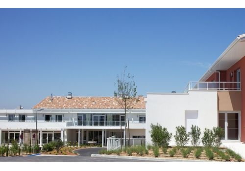 Photo EMERA - EHPAD MAISONNEE DE MARTIGUES, Ehpad, maison de retraite &agrave; MARTIGUES 13