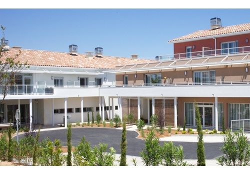 Photo EMERA - EHPAD MAISONNEE DE MARTIGUES, Ehpad, maison de retraite &agrave; MARTIGUES 13