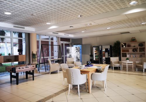 Photo RESIDENCE ST LUC, Ehpad, maison de retraite &agrave; MARSEILLE 13