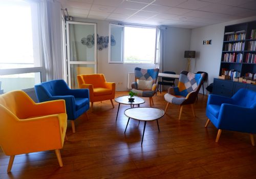 Photo VILLA MARGUERITE, foyer logements, r&eacute;sidence autonomie, maison de retraite &agrave; ANGOULEME 16