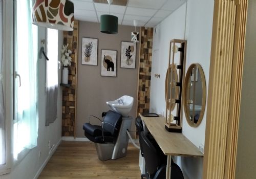 Photo VILLA MARGUERITE, foyer logements, r&eacute;sidence autonomie, maison de retraite &agrave; ANGOULEME 16