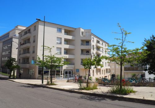 Photo VILLA MARGUERITE, foyer logements, r&eacute;sidence autonomie, maison de retraite &agrave; ANGOULEME 16