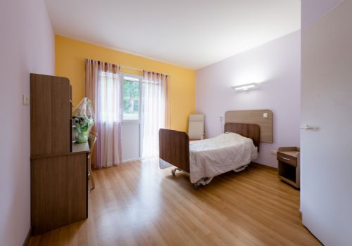 Photo KORIAN LA CROIX DU MARECHAL, Ehpad, maison de retraite &agrave; SOYAUX 16