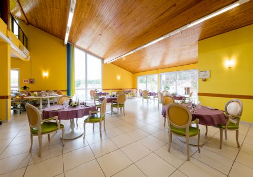 Photo KORIAN LA CROIX DU MARECHAL, Ehpad, maison de retraite &agrave; SOYAUX 16