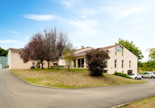Photo KORIAN LA CROIX DU MARECHAL, Ehpad, maison de retraite &agrave; SOYAUX 16