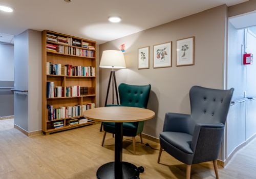 Photo KORIAN LES JARDINS D'EPARGNES, Ehpad, maison de retraite &agrave; EPARGNES 17