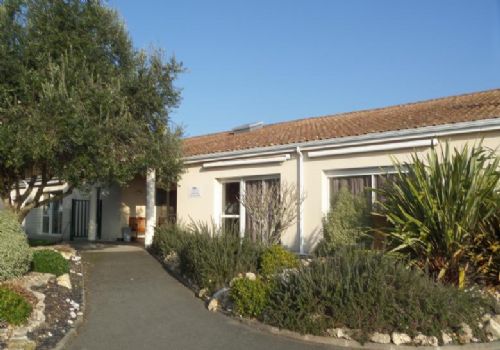 Photo RESIDENCE DU LAC, Ehpad, maison de retraite &agrave; ST PALAIS SUR MER 17