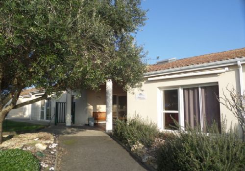 Photo RESIDENCE DU LAC, Ehpad, maison de retraite &agrave; ST PALAIS SUR MER 17
