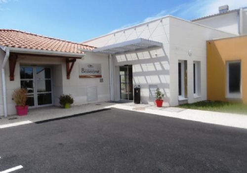 Photo RESIDENCE BEAUSEJOUR, Ehpad, maison de retraite &agrave; ARVERT 17