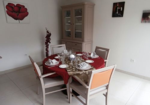 Photo RESIDENCE BEAUSEJOUR, Ehpad, maison de retraite &agrave; ARVERT 17