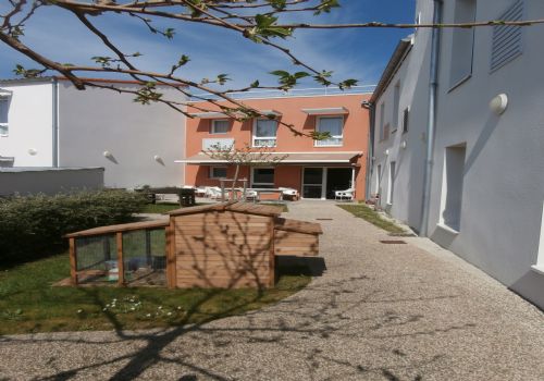 Photo RESIDENCE BEAUSEJOUR, Ehpad, maison de retraite &agrave; ARVERT 17