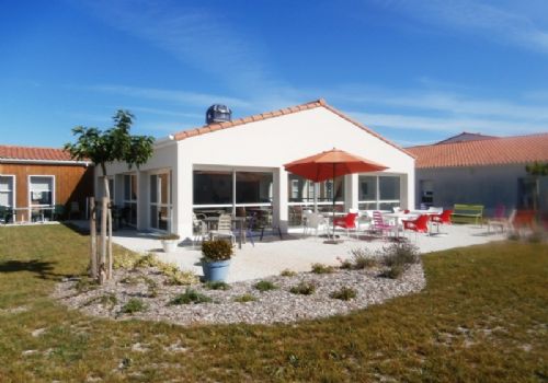 Photo RESIDENCE BEAUSEJOUR, Ehpad, maison de retraite &agrave; ARVERT 17
