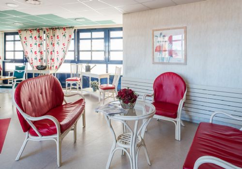 Photo KORIAN LES GRANDS CRUS, Ehpad, maison de retraite &agrave; DIJON 21