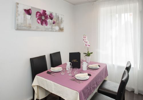 Photo KORIAN LES FAUVETTES, Ehpad, maison de retraite &agrave; VILLARS LES DOMBES 01