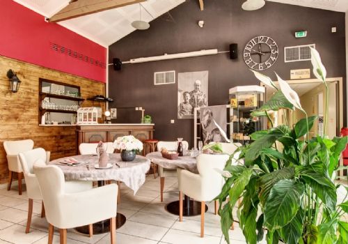 Photo LES PERGOLAS DE SIGOULES - EHPA, Ehpa, maison de retraite &agrave; SIGOULES 24