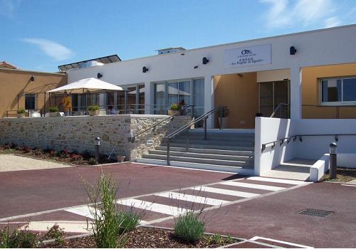 Photo LES PERGOLAS DE SIGOULES - EHPA, Ehpa, maison de retraite &agrave; SIGOULES 24