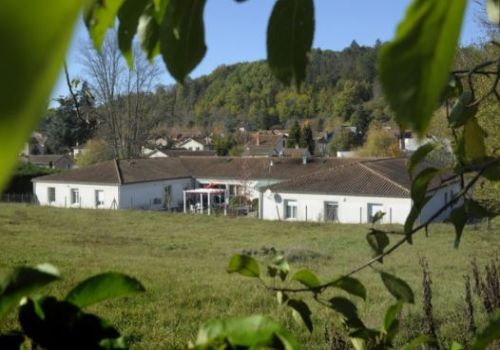 Photo KORIAN MAISON DU PAYS DE VERGT, Ehpad, maison de retraite &agrave; VERGT 24