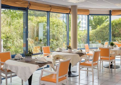 Photo KORIAN LE DOUBS RIVAGE, Ehpad, maison de retraite &agrave; MONTBELIARD 25