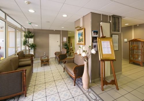 Photo LE PARC SAINT CHARLES - RESIDENCE SERVICES, r&eacute;sidence services, maison de retraite &agrave; CHARTRES 28