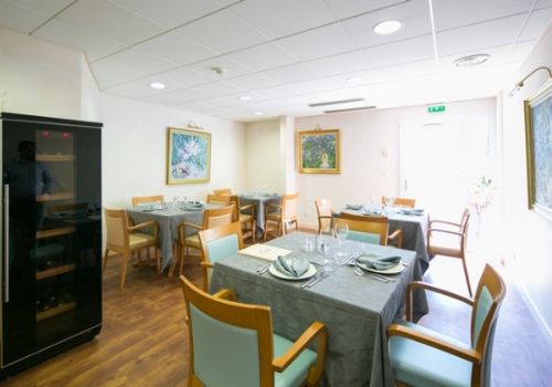 Photo LE PARC SAINT CHARLES - RESIDENCE SERVICES, r&eacute;sidence services, maison de retraite &agrave; CHARTRES 28
