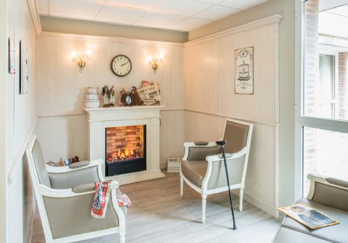 Photo KORIAN LA SEILLONNE, Ehpad, maison de retraite &agrave; PIN BALMA 31