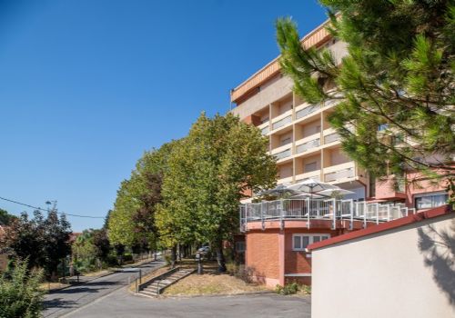 Photo KORIAN GRAND MAISON, Ehpad, maison de retraite &agrave; L UNION 31