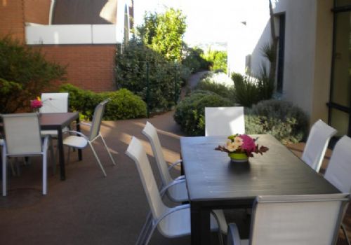 Photo MAISON DE RETRAITE MARENGO JOLIMONT, Ehpad, maison de retraite &agrave; TOULOUSE 31