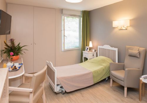 Photo KORIAN LA COTE PAVEE, Ehpad, maison de retraite &agrave; TOULOUSE 31