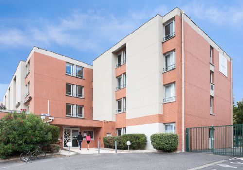 Photo KORIAN LA COTE PAVEE, Ehpad, maison de retraite &agrave; TOULOUSE 31