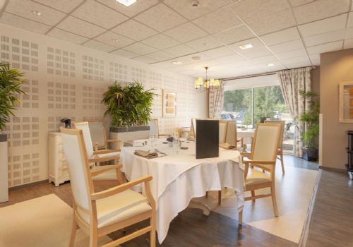 Photo KORIAN VILLA CASTERA, Ehpad, maison de retraite &agrave; CASTERA VERDUZAN 32
