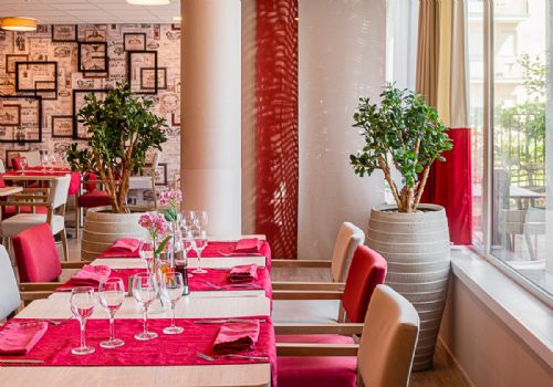 Photo KORIAN CLOS SERENA, Ehpad, maison de retraite &agrave; BORDEAUX 33