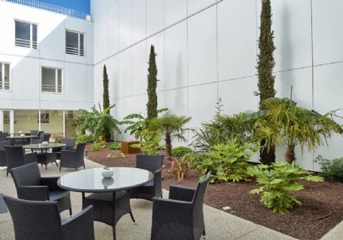 Photo MAISON DE RETRAITE LE CLOS D'ALIENOR, Ehpad, maison de retraite &agrave; LE BOUSCAT 33