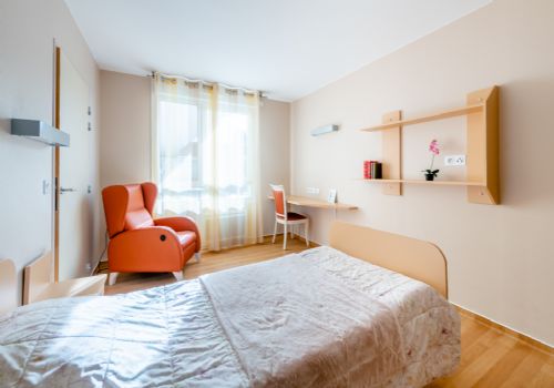 Photo KORIAN CLOS DE L'UBY, Ehpad, maison de retraite &agrave; CAZAUBON 32