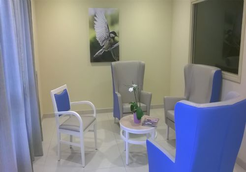 Photo MAISON DE RETRAITE L'OASIS, Ehpad, maison de retraite &agrave; LE TEICH 33