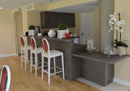 Photo EMERA - RESIDENCE SENIORS DOUCEUR DE FRANCE, r&eacute;sidence services, maison de retraite &agrave; GRADIGNAN 33