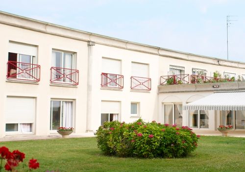Photo EMERA - EHPAD DOUCEUR DE FRANCE, Ehpad, maison de retraite &agrave; GRADIGNAN 33