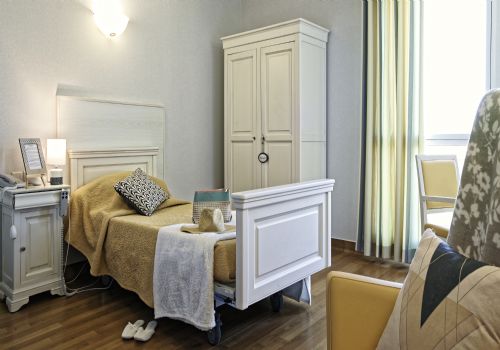 Photo LE VERGER D'ANNA, Ehpad, maison de retraite &agrave; STE TERRE 33