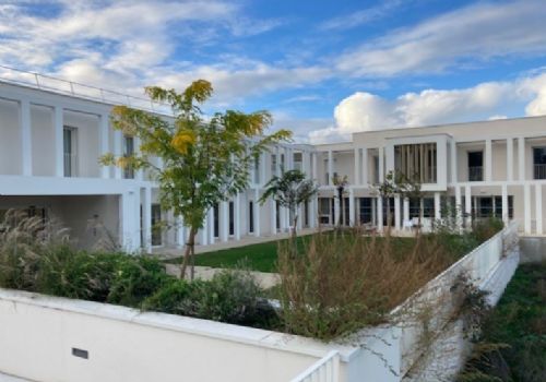 Photo VILLA DES ACACIAS, Ehpad, maison de retraite &agrave; PAUILLAC 33