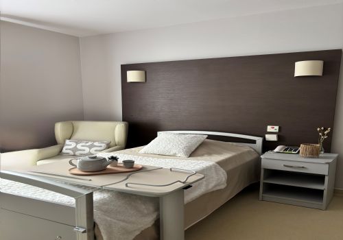Photo VILLA DES CINQ SENTES, Ehpad, maison de retraite &agrave; BORDEAUX 33