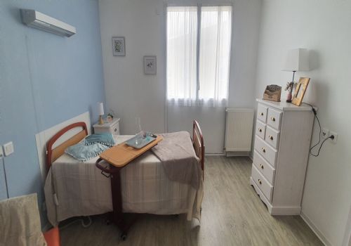 Photo EHPAD LES MURIERS, Ehpad, maison de retraite &agrave; CARIGNAN DE BORDEAUX 33