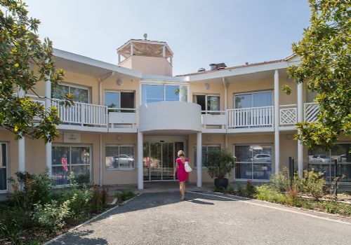 Photo KORIAN VILLA BONTEMPS, Ehpad, maison de retraite &agrave; TALENCE 33